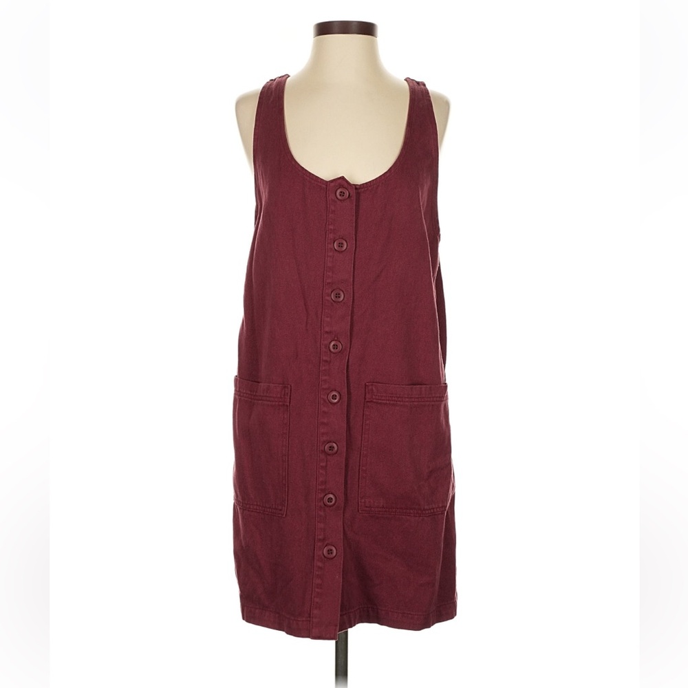 Jungmaven Sleeveless Dress